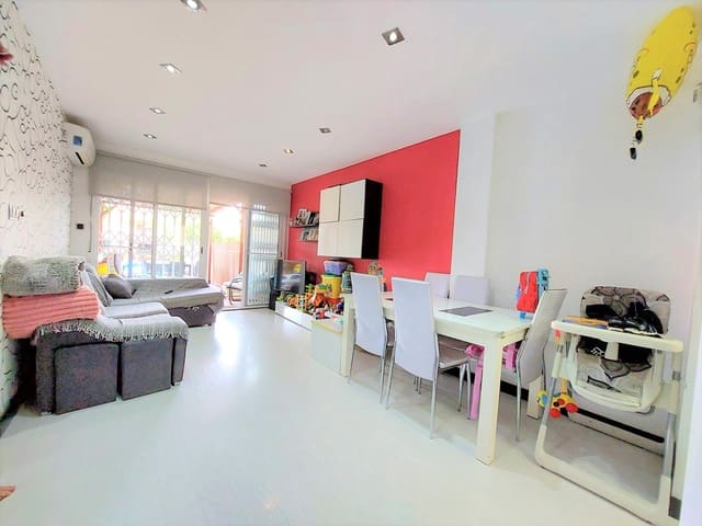 2 sovrum Lägenhet till salu i Los Collados, Aguilas med pool garage - 140 000 € (Ref: 8385156)