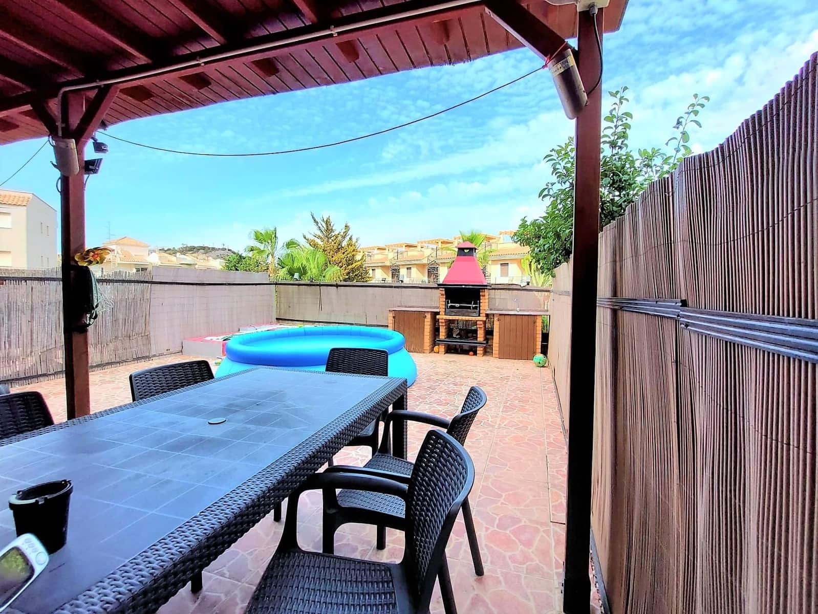 2 sovrum Lägenhet till salu i Los Collados med pool garage - 140 000 € (Ref: 8385156)