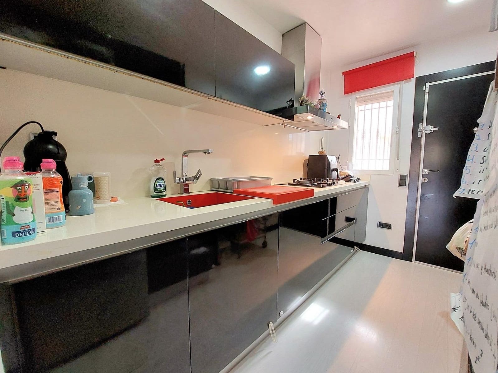 2 sovrum Lägenhet till salu i Los Collados med pool garage - 140 000 € (Ref: 8385156)