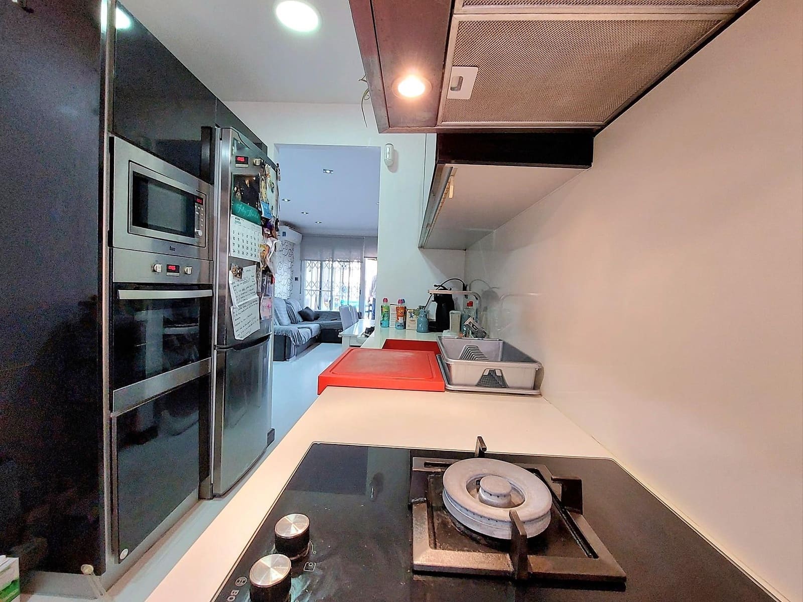 2 sovrum Lägenhet till salu i Los Collados med pool garage - 140 000 € (Ref: 8385156)