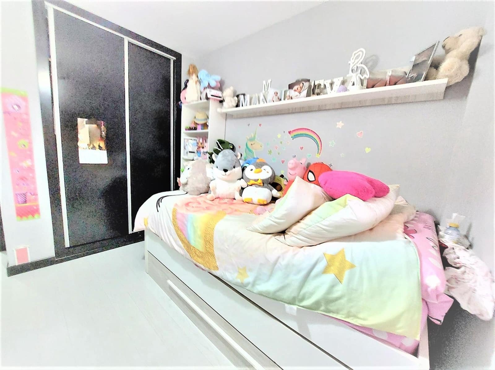 2 sovrum Lägenhet till salu i Los Collados med pool garage - 140 000 € (Ref: 8385156)