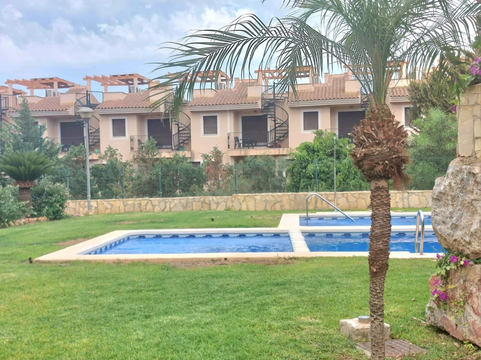 2 sovrum Lägenhet till salu i Los Collados med pool garage - 140 000 € (Ref: 8385156)