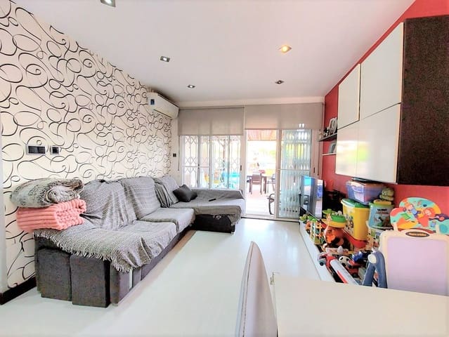 2 sovrum Lägenhet till salu i Los Collados, Aguilas med pool garage - 140 000 € (Ref: 8385156)