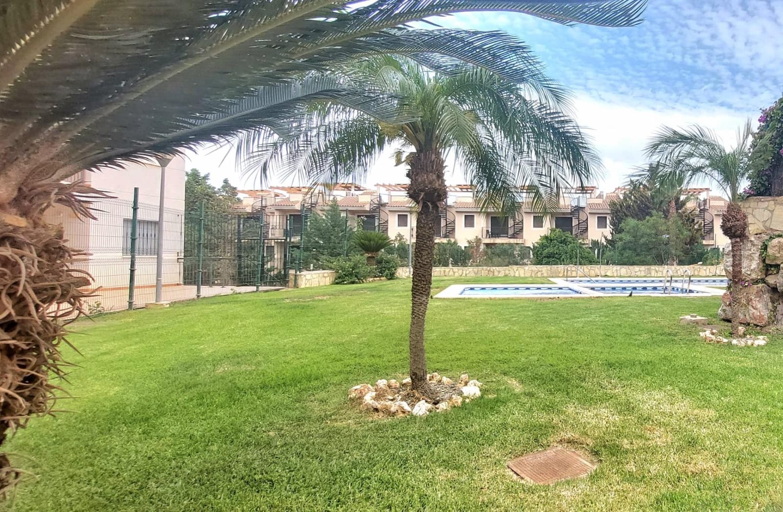 2 sovrum Lägenhet till salu i Los Collados med pool garage - 140 000 € (Ref: 8385156)