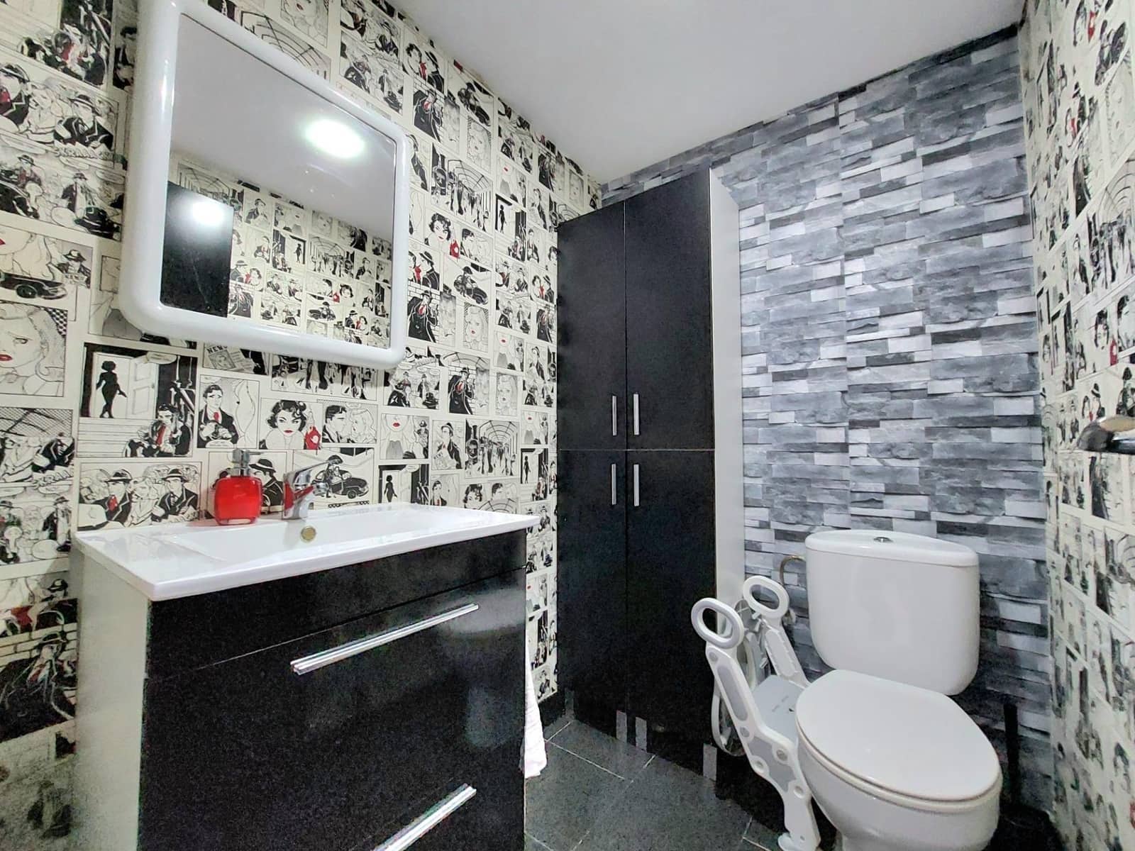 2 sovrum Lägenhet till salu i Los Collados med pool garage - 140 000 € (Ref: 8385156)