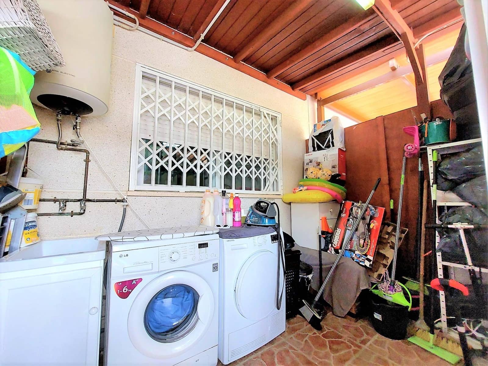 2 sovrum Lägenhet till salu i Los Collados med pool garage - 140 000 € (Ref: 8385156)