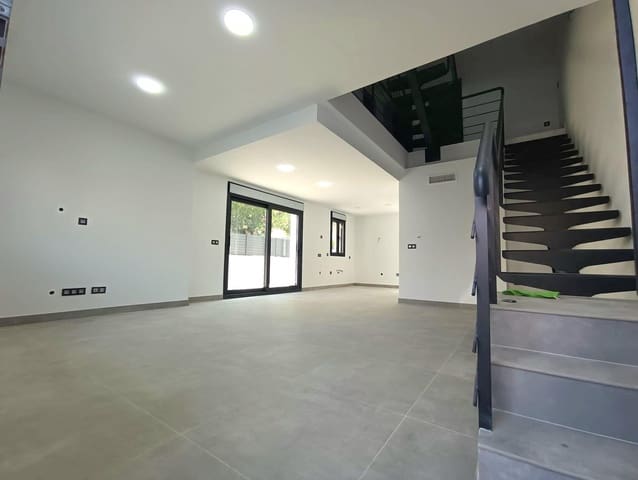 Apartamento de 4 habitaciones en Calabardina, Aguilas en venta con garaje - 295.000 € (Ref: 8421299)