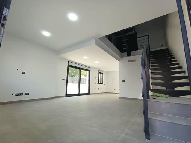 Apartamento de 4 habitaciones en Calabardina, Aguilas en venta con garaje - 295.000 € (Ref: 8421299)