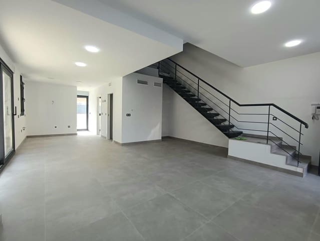 Apartamento de 4 habitaciones en Calabardina, Aguilas en venta con garaje - 295.000 € (Ref: 8421299)