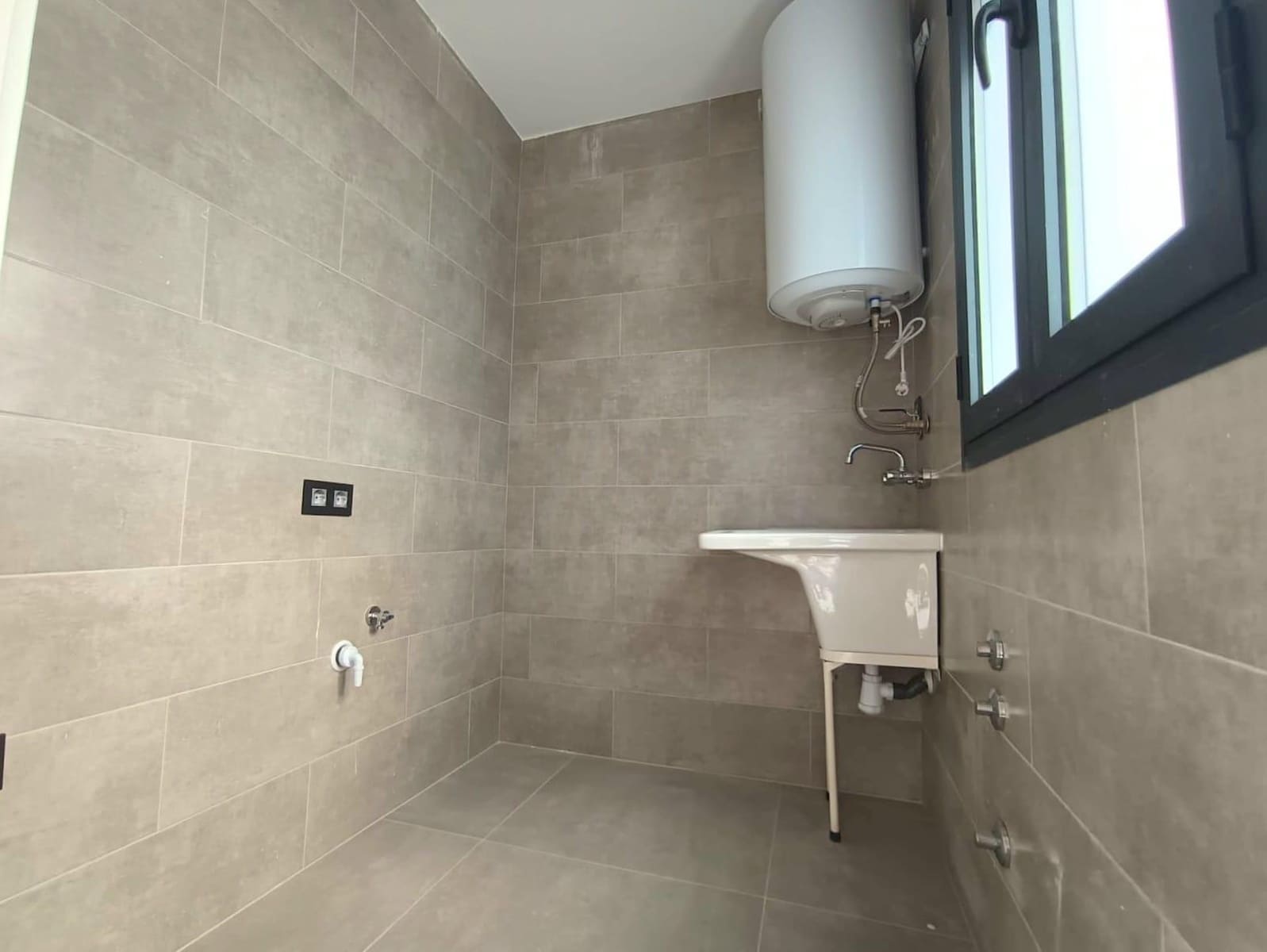 Apartamento de 4 habitaciones en Calabardina en venta con garaje - 295.000 € (Ref: 8421299)