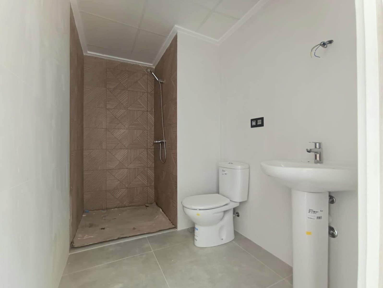 Apartamento de 4 habitaciones en Calabardina en venta con garaje - 295.000 € (Ref: 8421299)