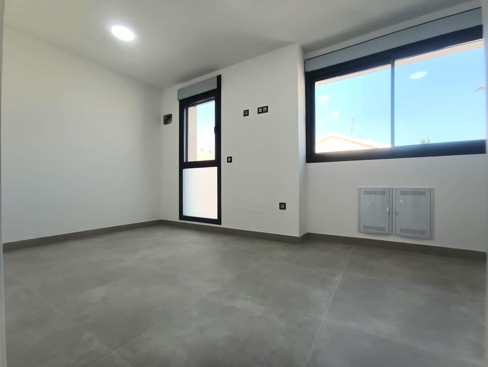 Apartamento de 4 habitaciones en Calabardina en venta con garaje - 295.000 € (Ref: 8421299)