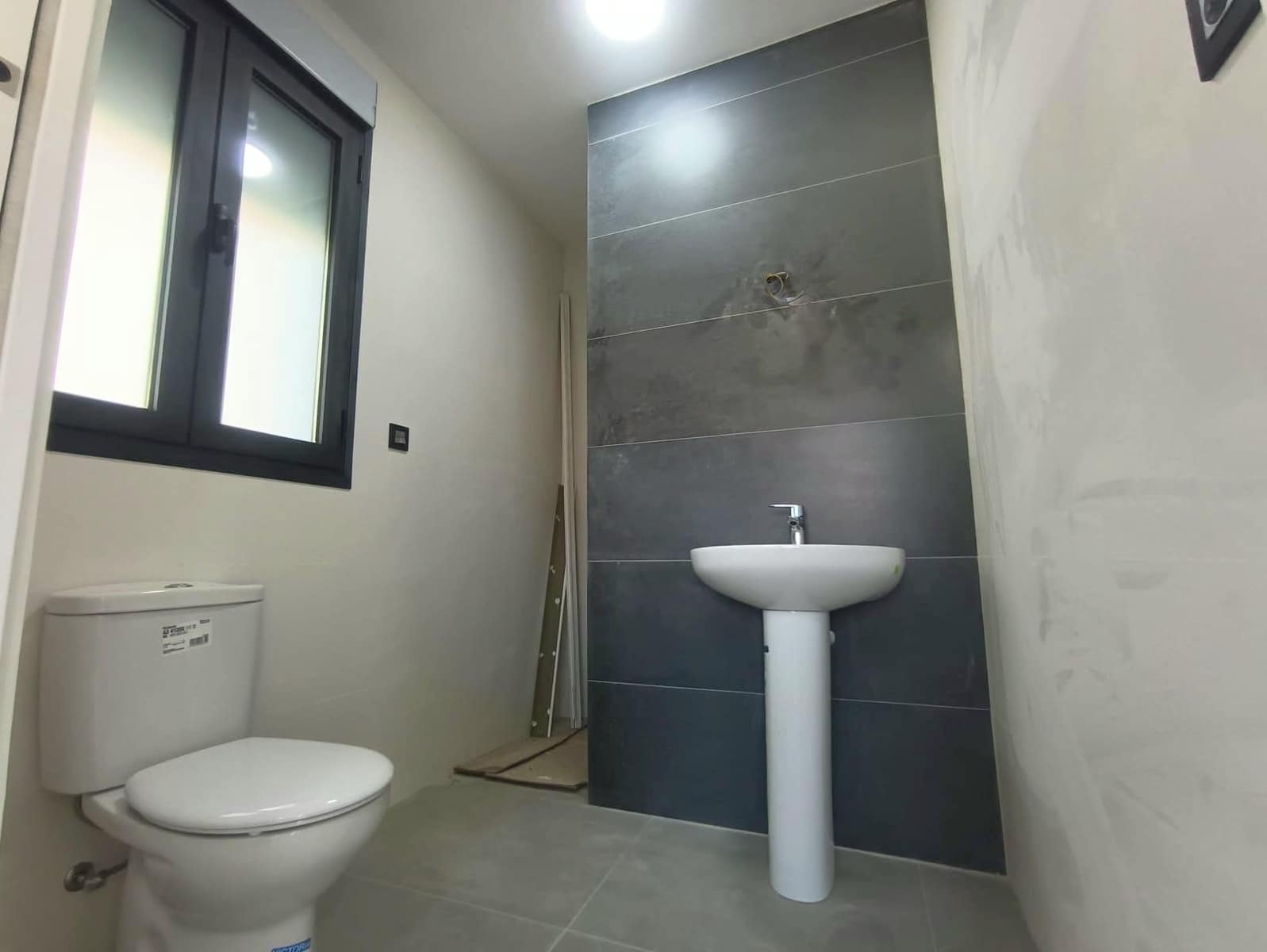 Apartamento de 4 habitaciones en Calabardina en venta con garaje - 295.000 € (Ref: 8421299)