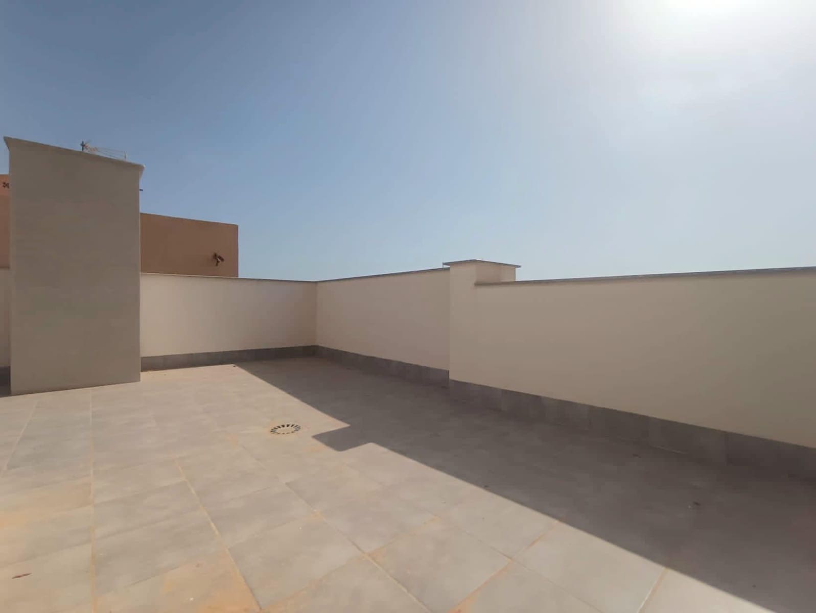 Apartamento de 4 habitaciones en Calabardina en venta con garaje - 295.000 € (Ref: 8421299)