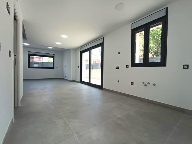 Apartamento de 4 habitaciones en Calabardina, Aguilas en venta con garaje - 295.000 € (Ref: 8421299)