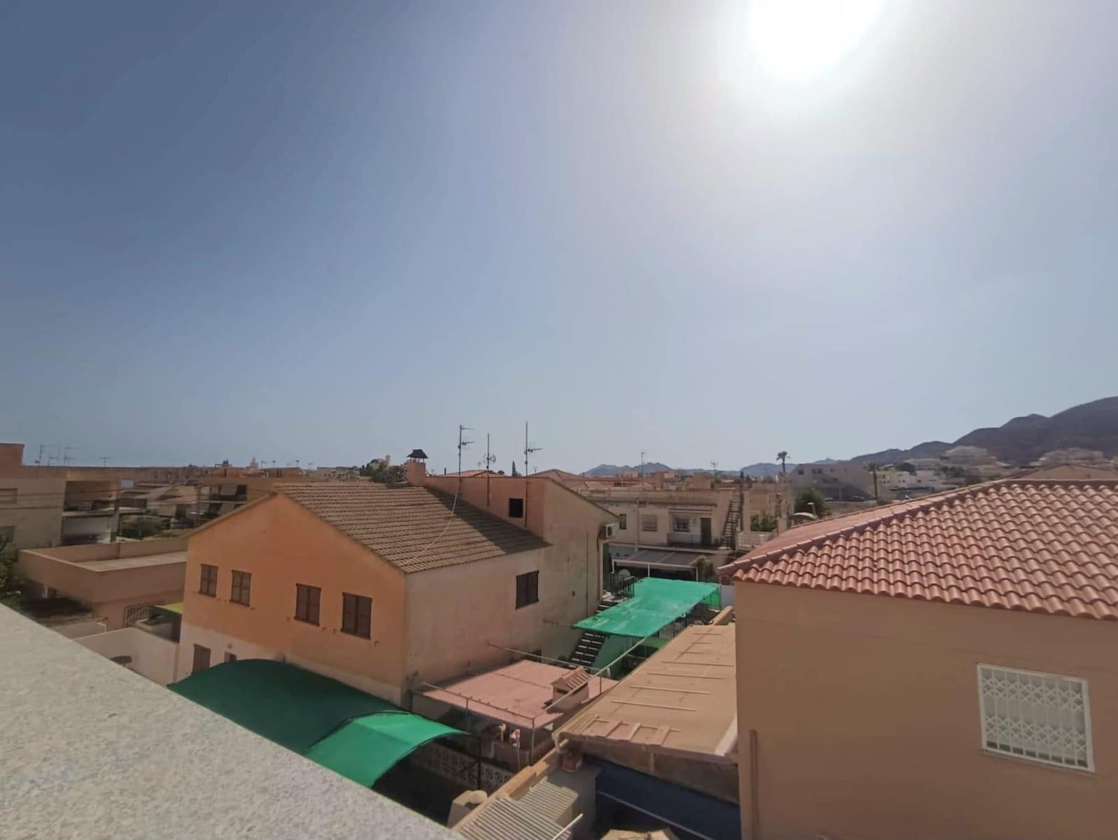 Apartamento de 4 habitaciones en Calabardina en venta con garaje - 295.000 € (Ref: 8421299)