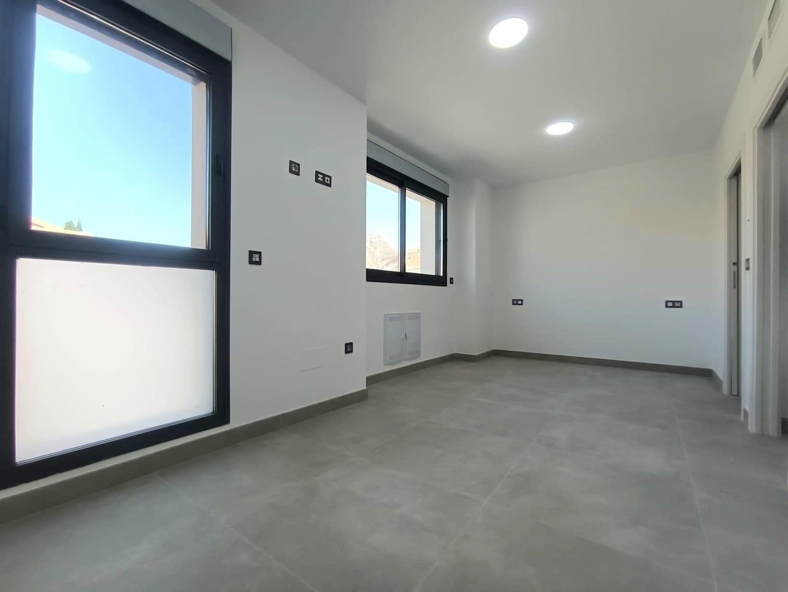 Apartamento de 4 habitaciones en Calabardina en venta con garaje - 295.000 € (Ref: 8421299)