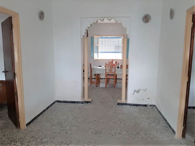 3 makuuhuone Huoneisto myytävänä paikassa Villaricos, Cuevas del Almanzora - 155 000 € (Ref: 8428993)