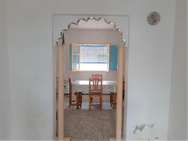 3 makuuhuone Huoneisto myytävänä paikassa Villaricos, Cuevas del Almanzora - 155 000 € (Ref: 8428993)