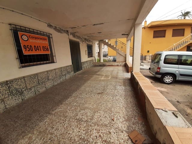 3 makuuhuone Huoneisto myytävänä paikassa Villaricos, Cuevas del Almanzora - 155 000 € (Ref: 8428993)