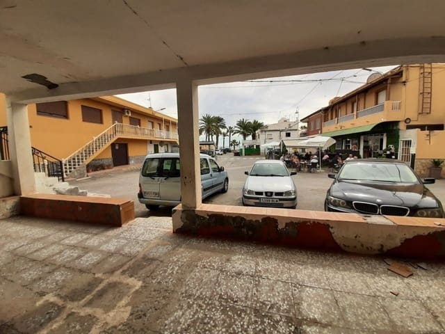 3 makuuhuone Huoneisto myytävänä paikassa Villaricos, Cuevas del Almanzora - 155 000 € (Ref: 8428993)