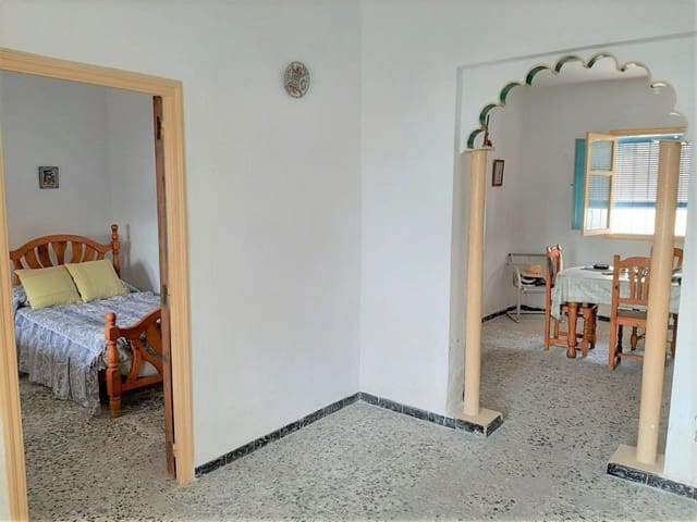 3 makuuhuone Huoneisto myytävänä paikassa Villaricos, Cuevas del Almanzora - 155 000 € (Ref: 8428993)