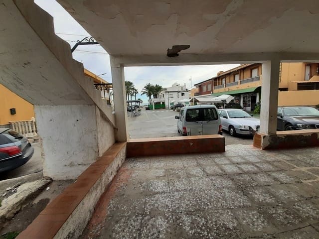 3 makuuhuone Huoneisto myytävänä paikassa Villaricos, Cuevas del Almanzora - 155 000 € (Ref: 8428993)