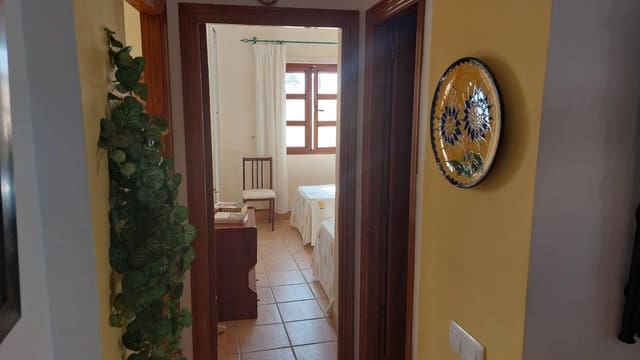 2 camera da letto Attico in vendita in Villaricos, Cuevas del Almanzora - 112.900 € (Rif: 8429020)