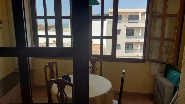 2 camera da letto Attico in vendita in Villaricos, Cuevas del Almanzora - 112.900 € (Rif: 8429020)