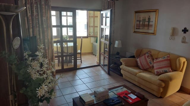 2 camera da letto Attico in vendita in Villaricos, Cuevas del Almanzora - 112.900 € (Rif: 8429020)