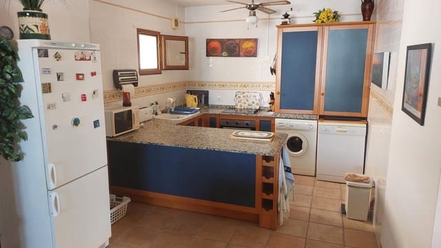 2 camera da letto Attico in vendita in Villaricos, Cuevas del Almanzora - 112.900 € (Rif: 8429020)