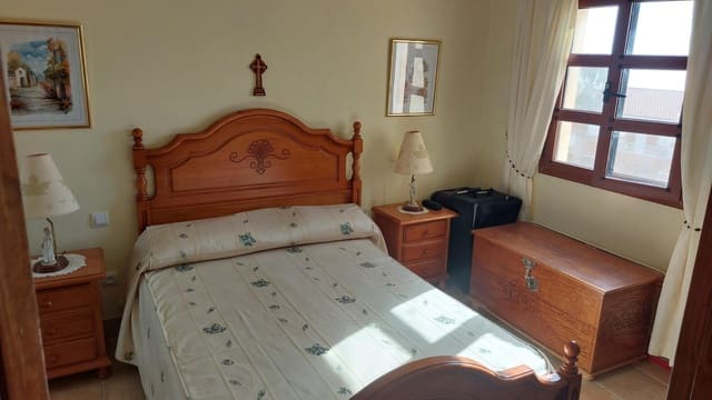 2 camera da letto Attico in vendita in Villaricos, Cuevas del Almanzora - 112.900 € (Rif: 8429020)