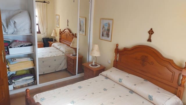 2 camera da letto Attico in vendita in Villaricos, Cuevas del Almanzora - 112.900 € (Rif: 8429020)