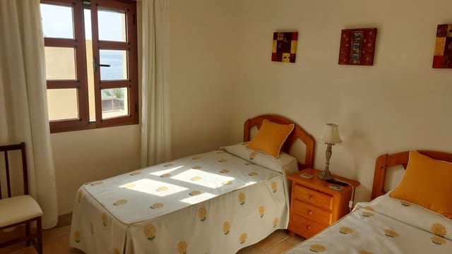 2 camera da letto Attico in vendita in Villaricos, Cuevas del Almanzora - 112.900 € (Rif: 8429020)