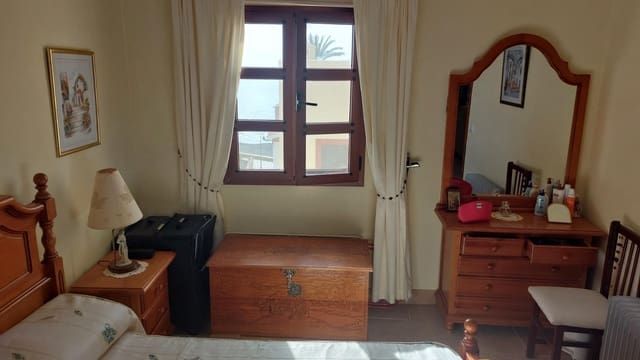2 camera da letto Attico in vendita in Villaricos, Cuevas del Almanzora - 112.900 € (Rif: 8429020)