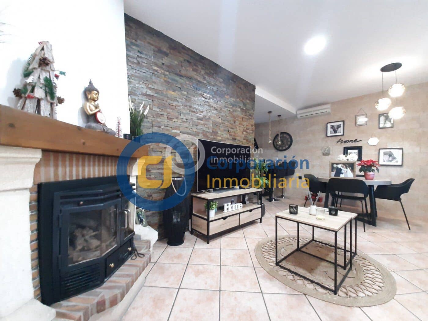 5 soveværelse Villa til salg i Purias med swimmingpool garage - € 315.500 (Ref: 8430651)