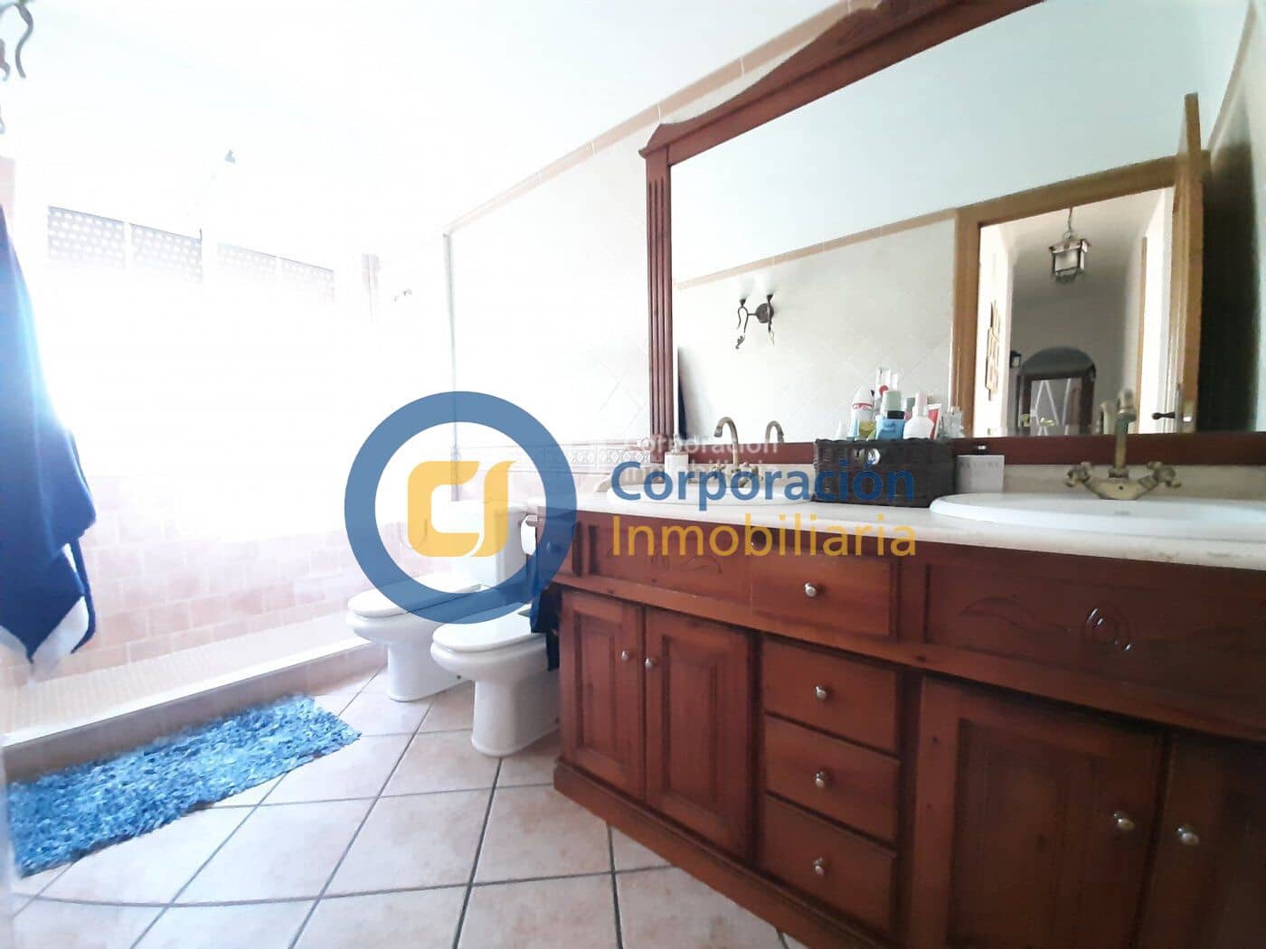 5 soveværelse Villa til salg i Purias med swimmingpool garage - € 315.500 (Ref: 8430651)