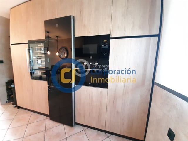 5 soveværelse Villa til salg i Purias, Lorca med swimmingpool garage - € 315.500 (Ref: 8430651)