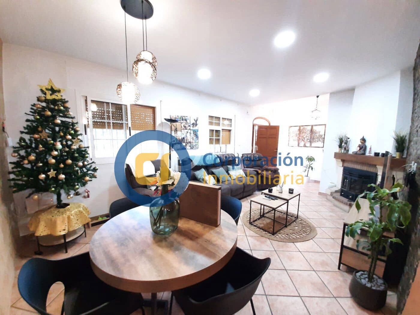 5 soveværelse Villa til salg i Purias med swimmingpool garage - € 315.500 (Ref: 8430651)