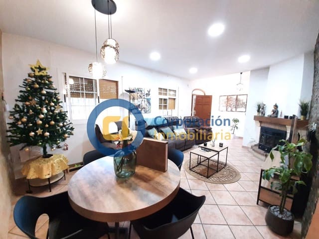 5 soveværelse Villa til salg i Purias, Lorca med swimmingpool garage - € 315.500 (Ref: 8430651)