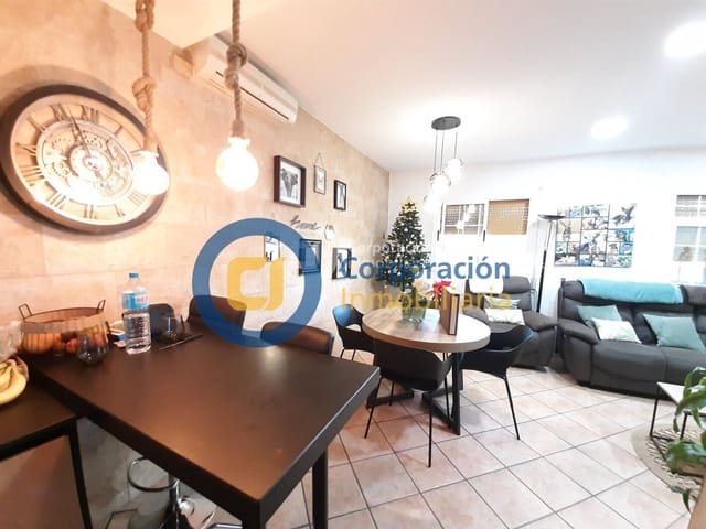 5 soveværelse Villa til salg i Purias, Lorca med swimmingpool garage - € 315.500 (Ref: 8430651)