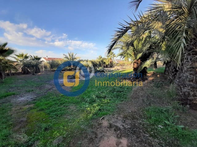 5 soveværelse Villa til salg i Purias, Lorca med swimmingpool garage - € 315.500 (Ref: 8430651)