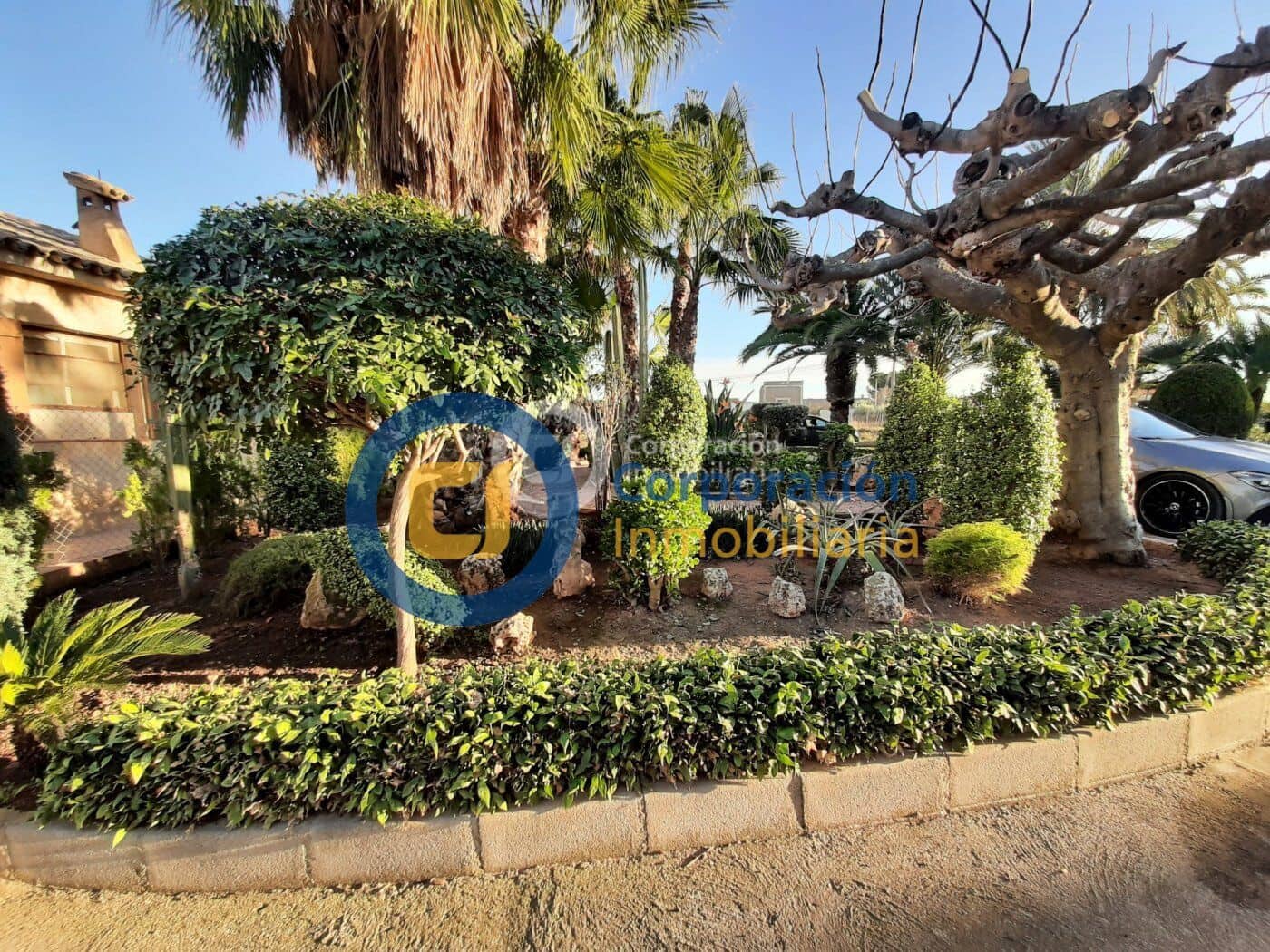 5 soveværelse Villa til salg i Purias med swimmingpool garage - € 315.500 (Ref: 8430651)