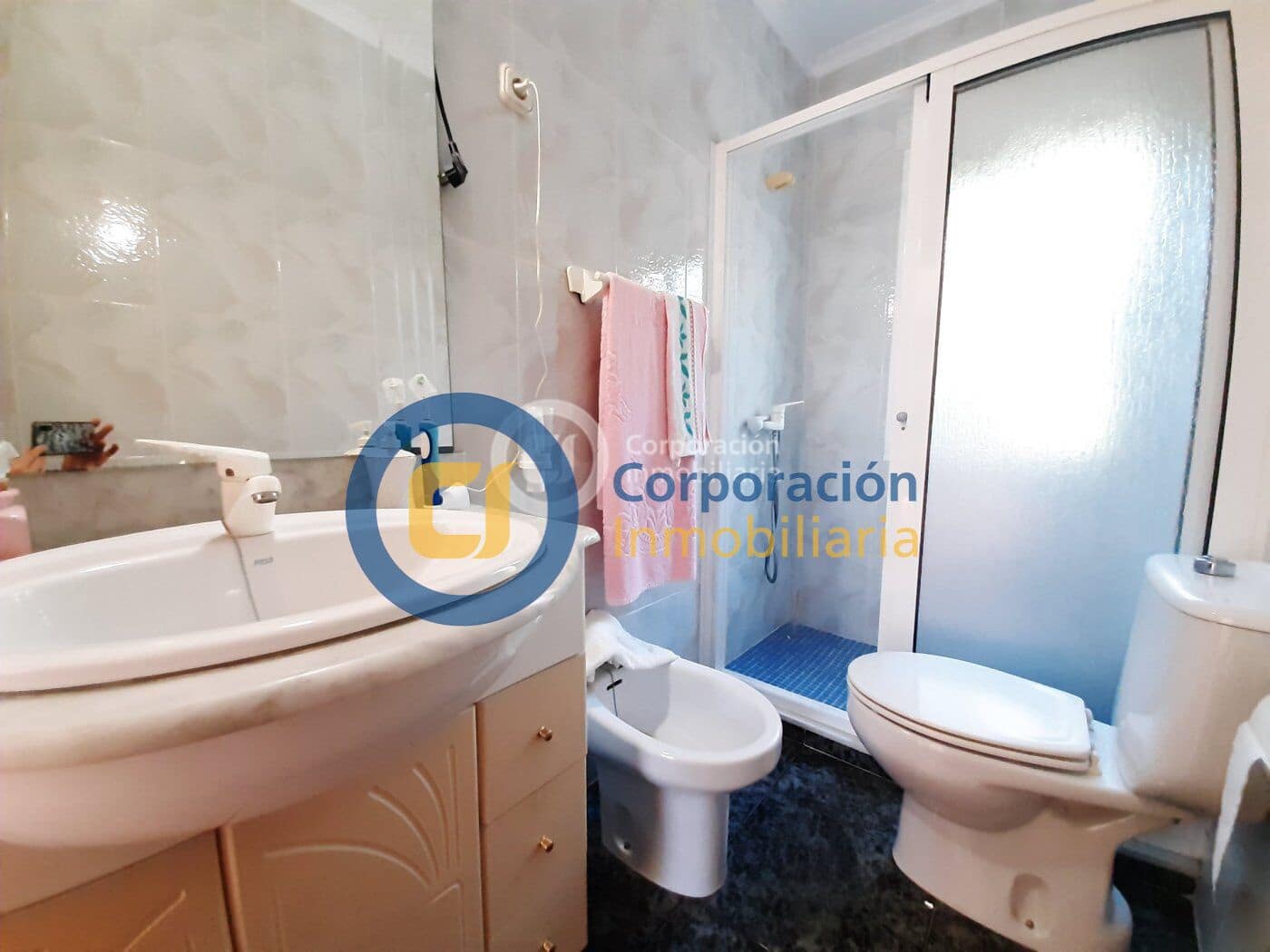 5 soveværelse Villa til salg i Purias med swimmingpool garage - € 315.500 (Ref: 8430651)