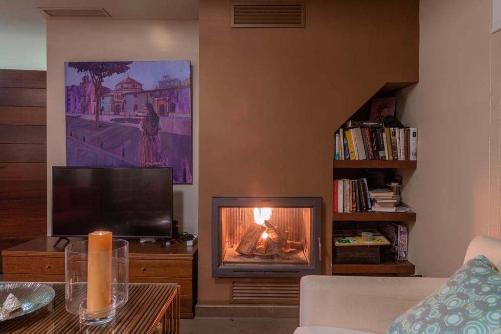 5 soveværelse Villa til salg i Calarreona med swimmingpool - € 1.000.000 (Ref: 8473912)