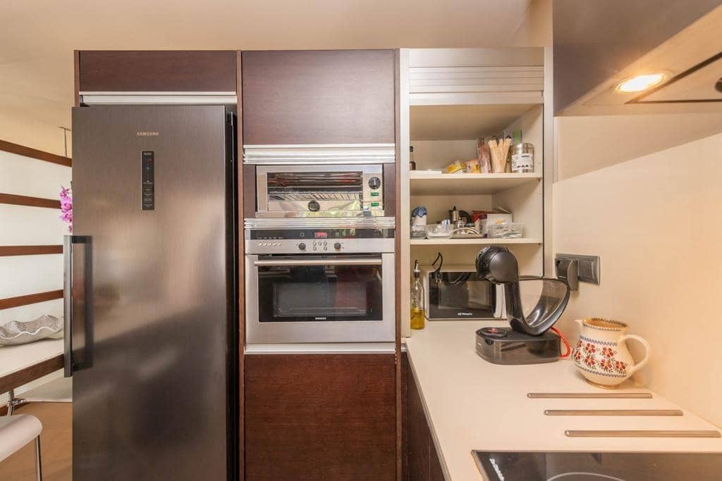 5 soveværelse Villa til salg i Calarreona med swimmingpool - € 1.000.000 (Ref: 8473912)