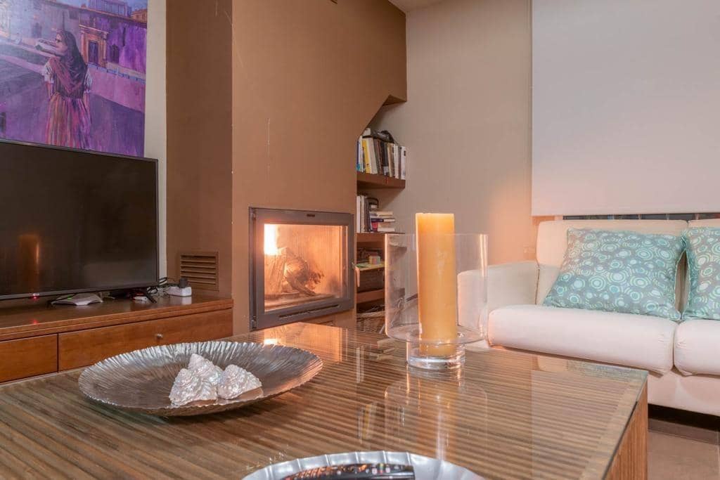 5 soveværelse Villa til salg i Calarreona med swimmingpool - € 1.000.000 (Ref: 8473912)