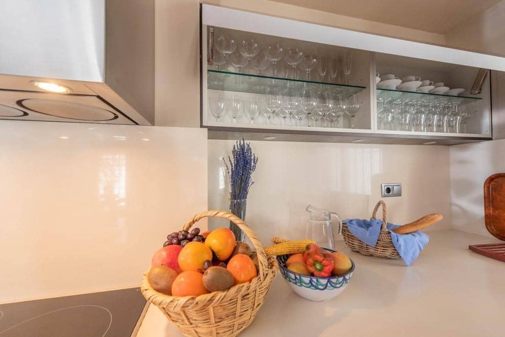 5 soveværelse Villa til salg i Calarreona med swimmingpool - € 1.000.000 (Ref: 8473912)