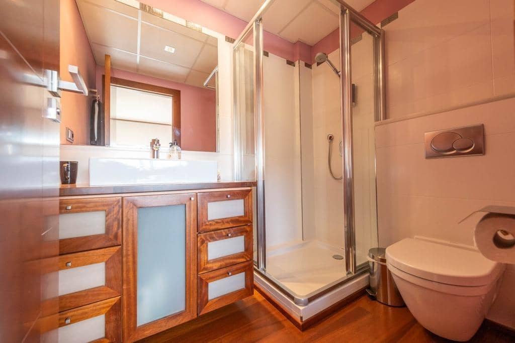 5 soveværelse Villa til salg i Calarreona med swimmingpool - € 1.000.000 (Ref: 8473912)