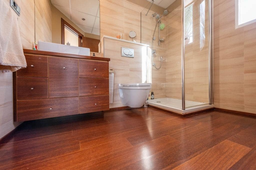 5 soveværelse Villa til salg i Calarreona med swimmingpool - € 1.000.000 (Ref: 8473912)